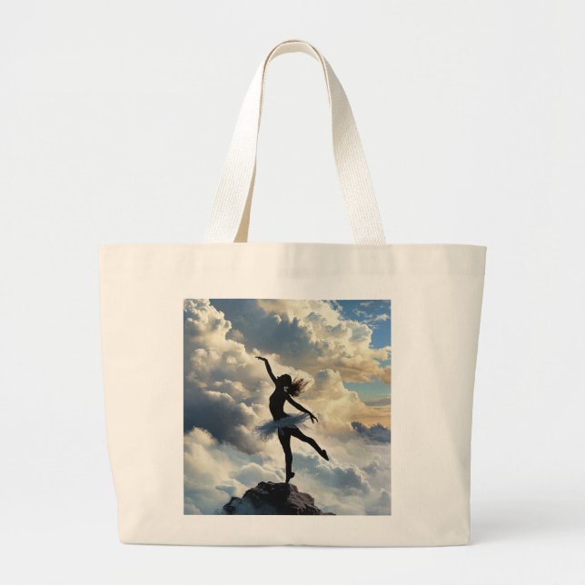 TOTE BAG (Front)