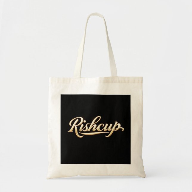 Tote Bag (Front)
