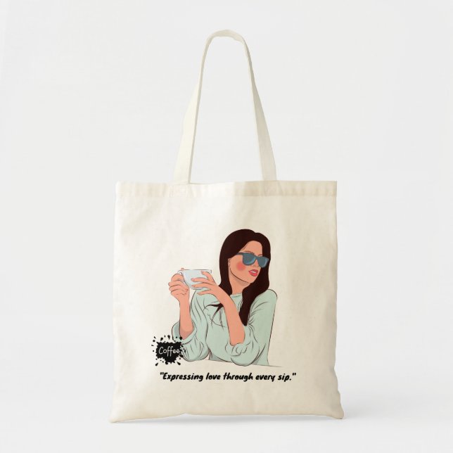 Tote Bag (Front)
