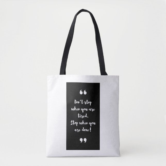Tote Bag (Front)