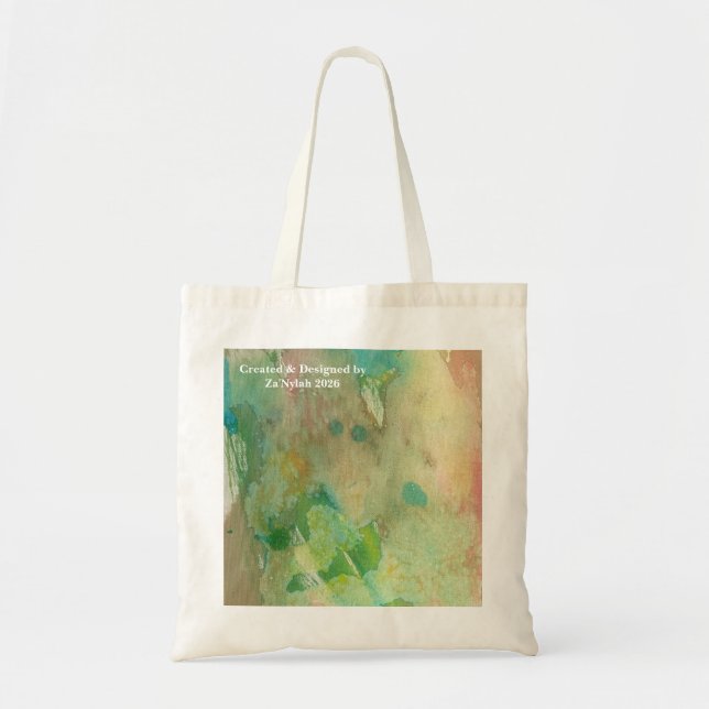 Tote Bag (Front)