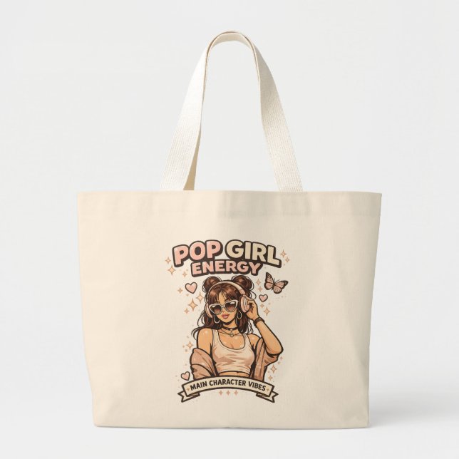 Tote Bag (Front)