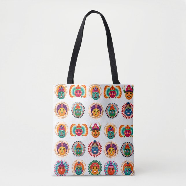 Tote Bag  (Front)