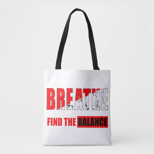 Tote Bag (Front)