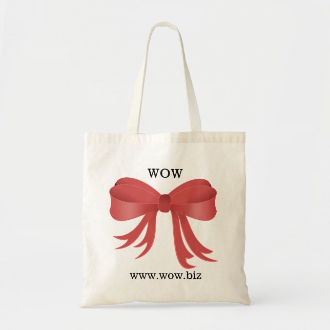 Tote Bag (Front)