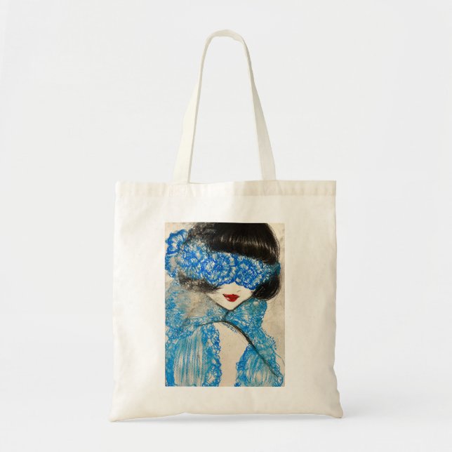 Tote bag (Front)