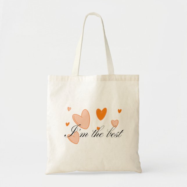 Tote bag (Front)
