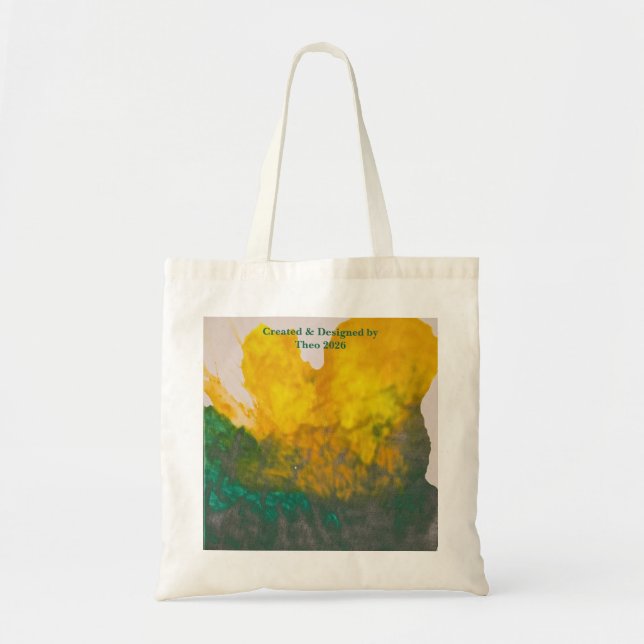 Tote Bag (Front)