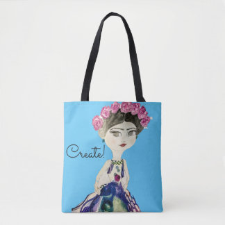 Tote bag