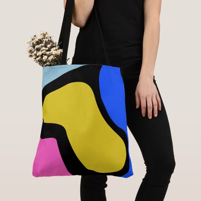 Tote Bag (Close Up)