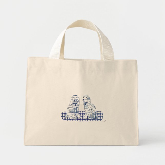Tote Bag (Front)