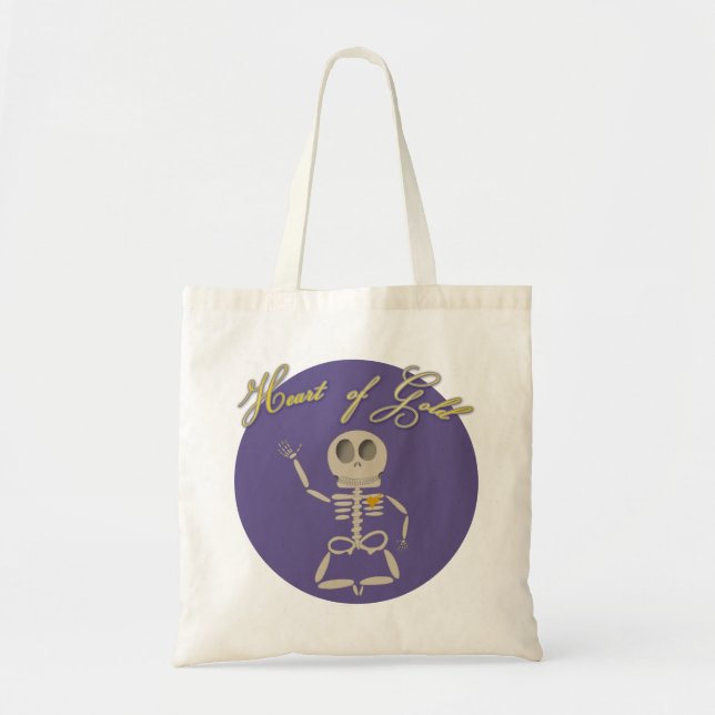 Tote Bag (Front)