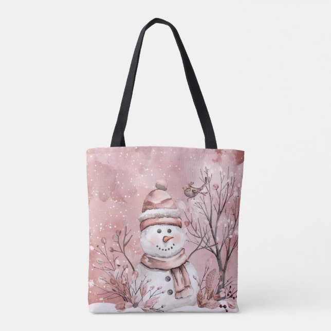 Tote bag (Back)