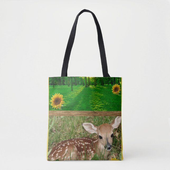 tote bag (Front)