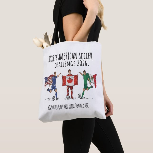 Tote Bag (Close Up)