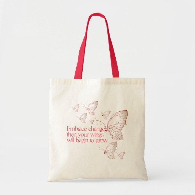 Tote Bag (Front)