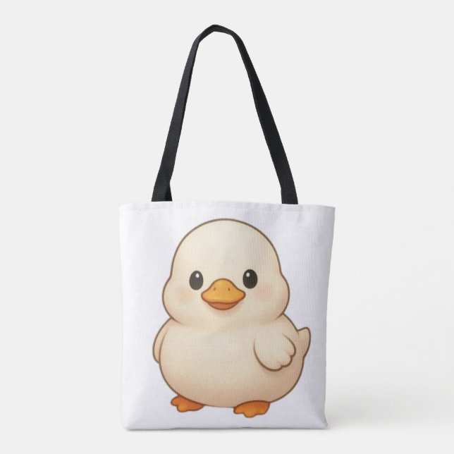 Tote Bag (Back)