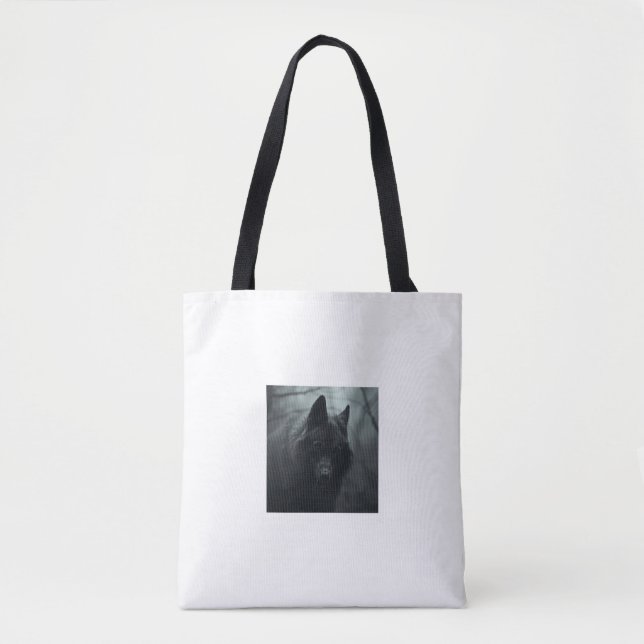 Tote bag  (Front)