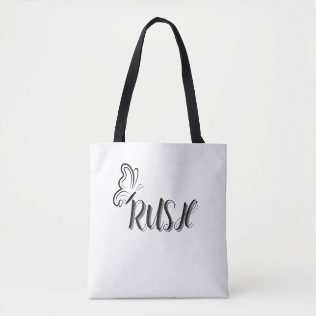 Tote Bag (Front)