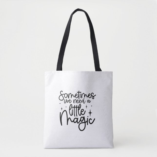 Tote Bag (Front)