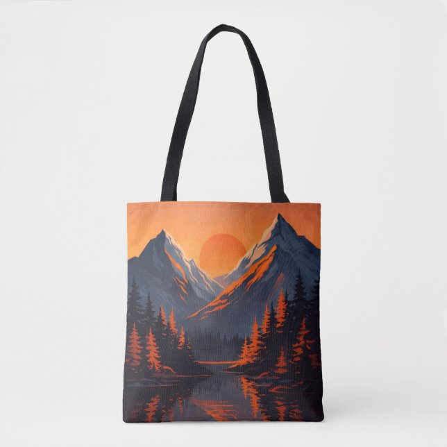 Tote Bag (Front)