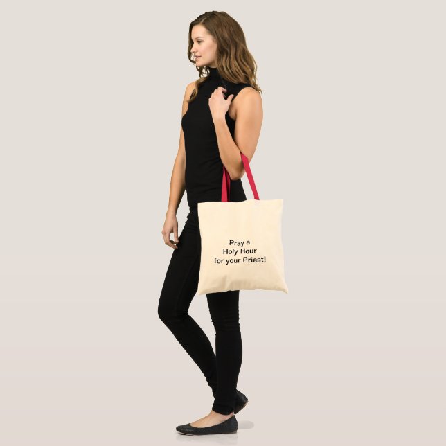 Tote Bag (Front (Model))