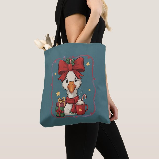 Tote Bag (Close Up)
