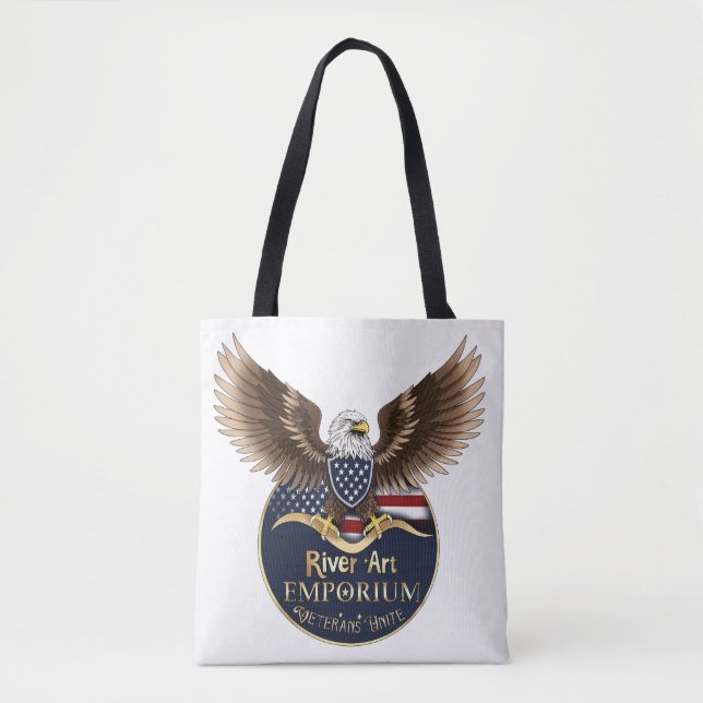 Tote Bag (Front)