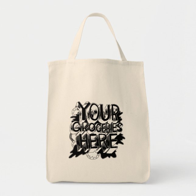 Tote Bag (Front)