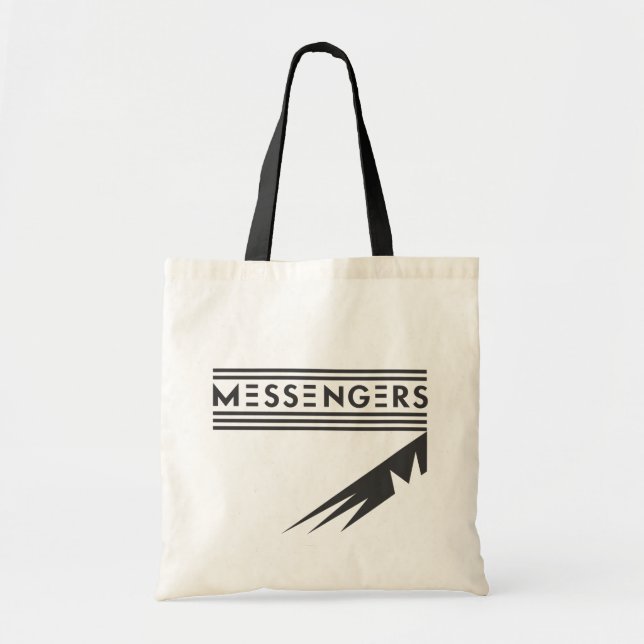Tote Bag (Front)