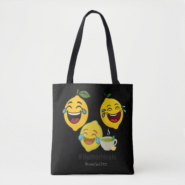 Tote Bag (Front)