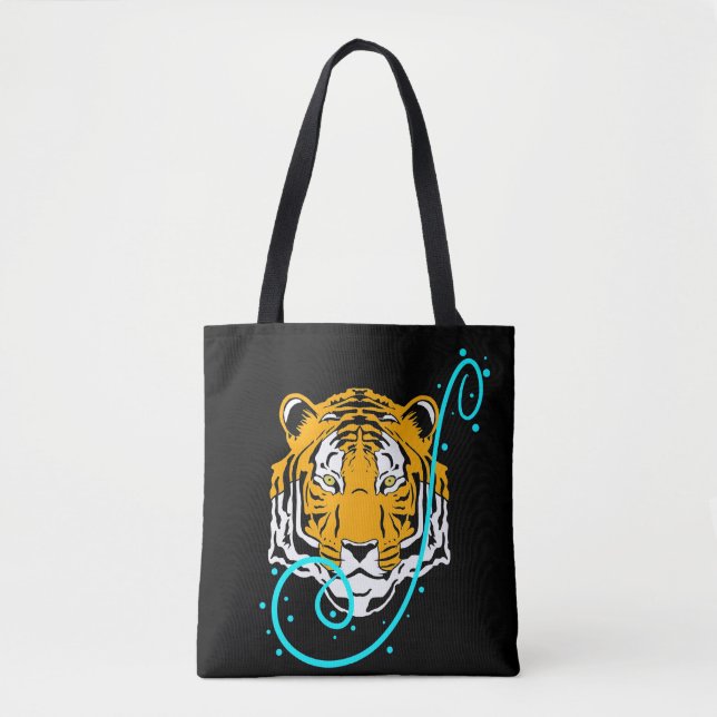 Tote Bag (Front)
