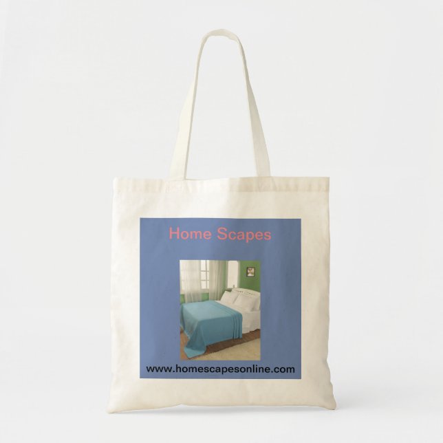 Tote Bag (Front)