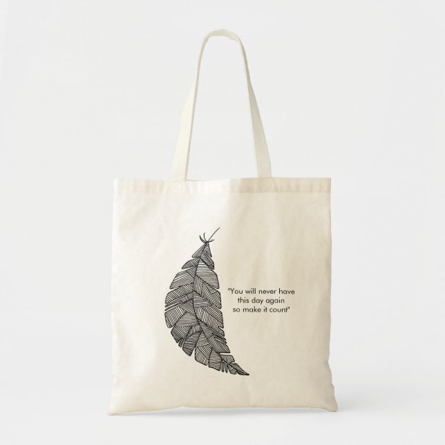 Tote bag (Front)