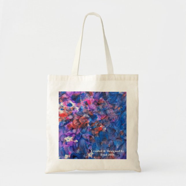 Tote Bag (Front)