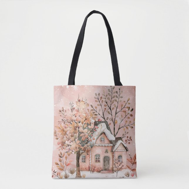 Tote bag (Front)