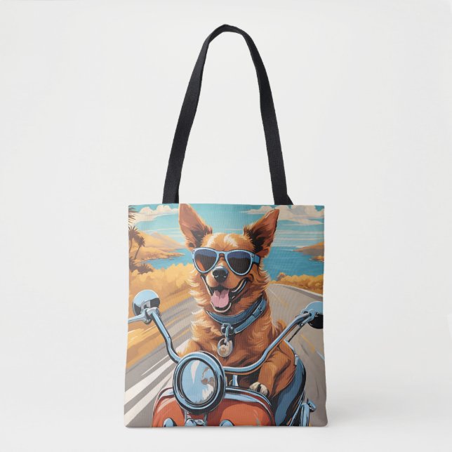 Tote Bag (Front)