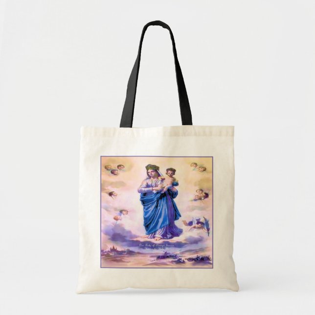 Tote Bag (Front)