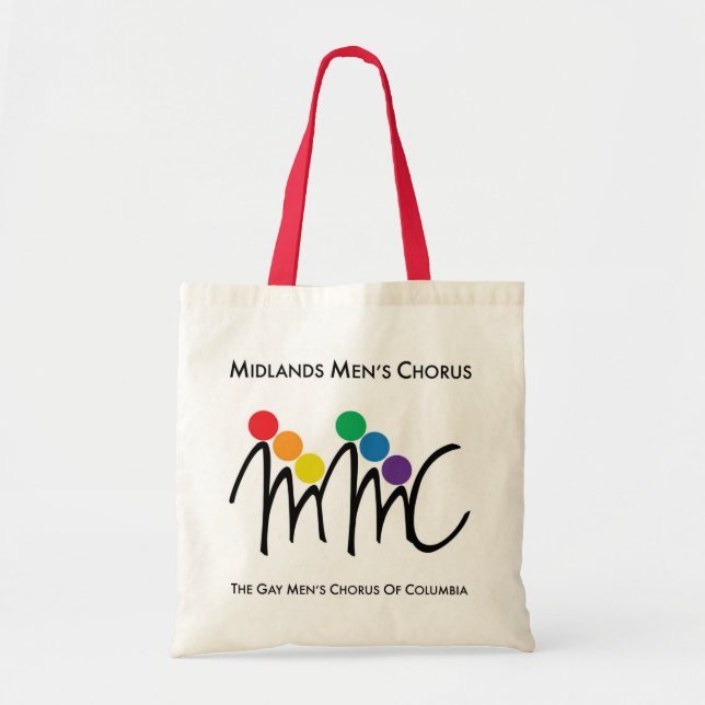 Tote Bag (Front)