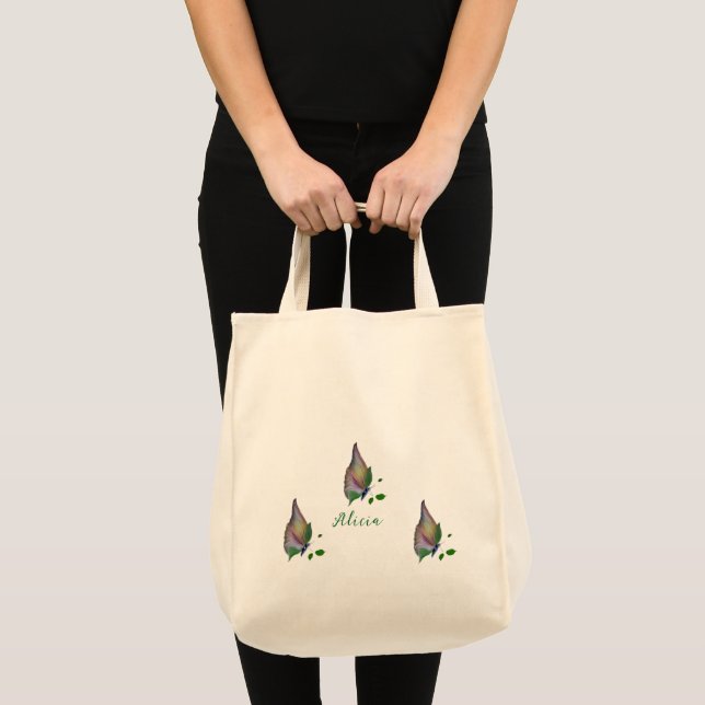 Tote bag (Front (Product))