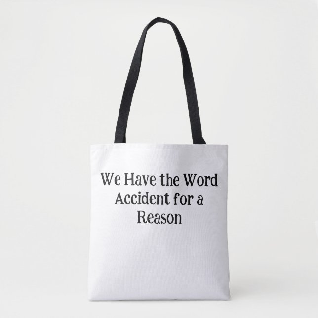 Tote bag (Front)