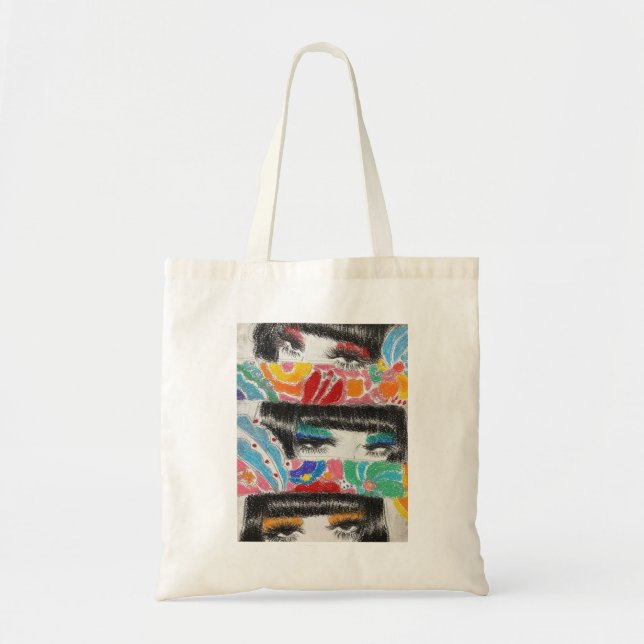 tote bag (Front)
