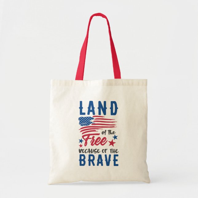 Tote Bag (Front)