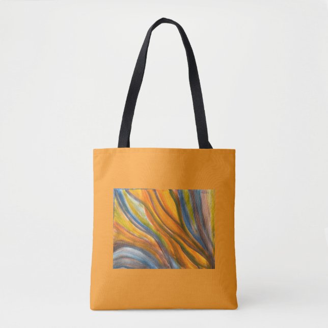 Tote Bag (Front)