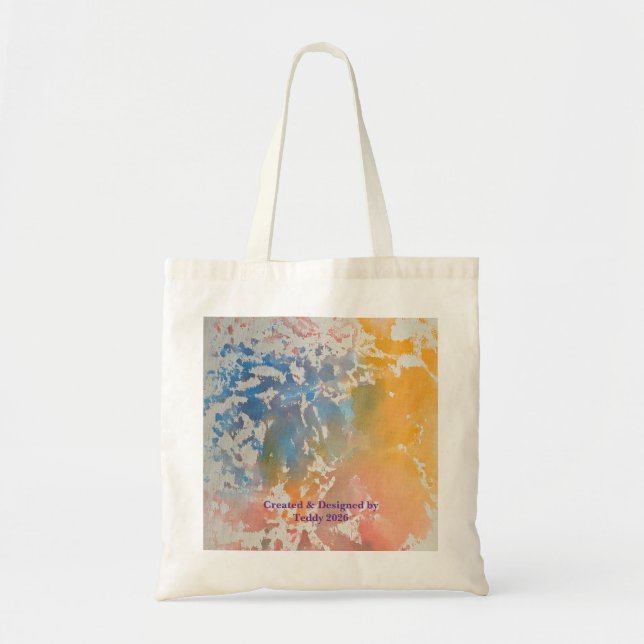 Tote Bag (Front)
