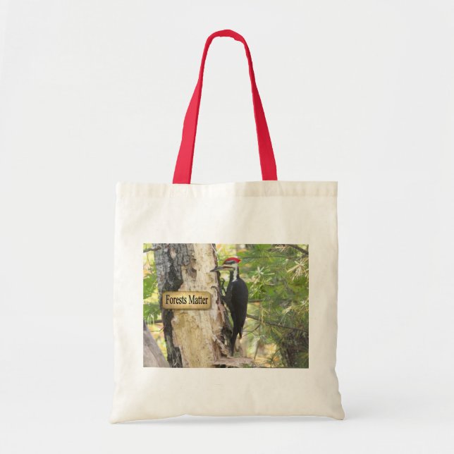 Tote Bag (Front)
