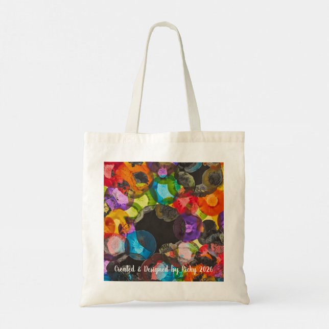 Tote Bag (Back)