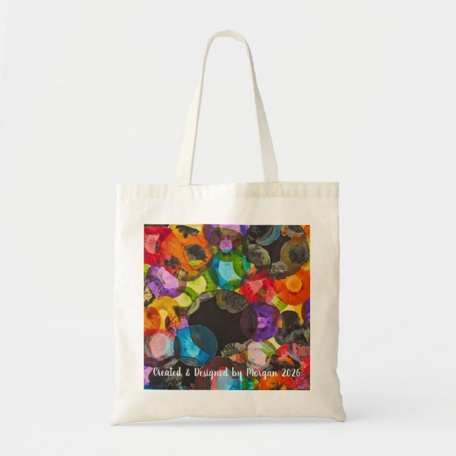 Tote Bag (Front)