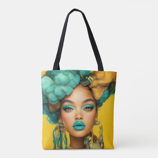 Tote Bag1  (Back)