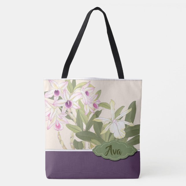 Tote Bag 1 (Front)